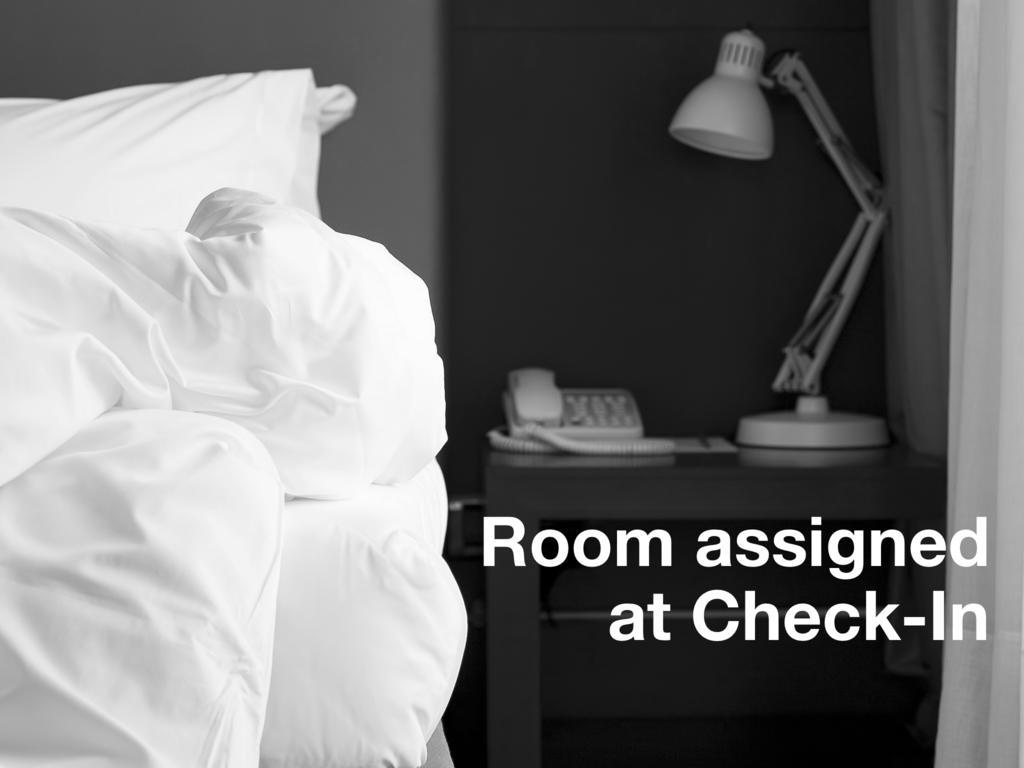 Atlantic Economy Inn Дейтона Бийч Стая снимка